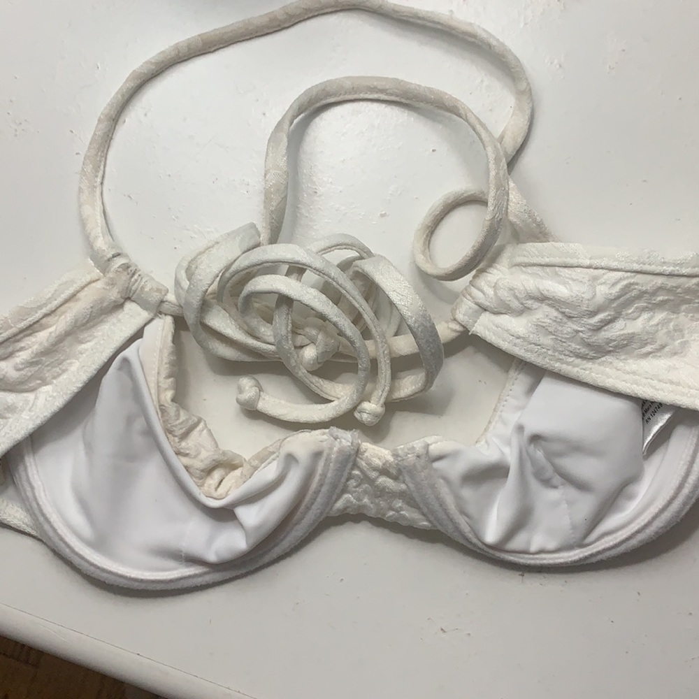 Mara Hoffman Bikini Top - Picture 5 of 5